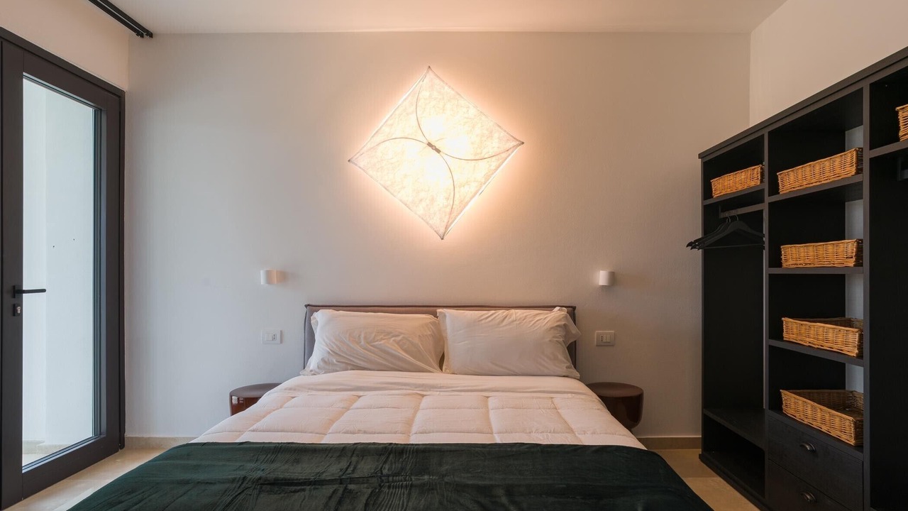 Photo of Bedroom in Ostuni