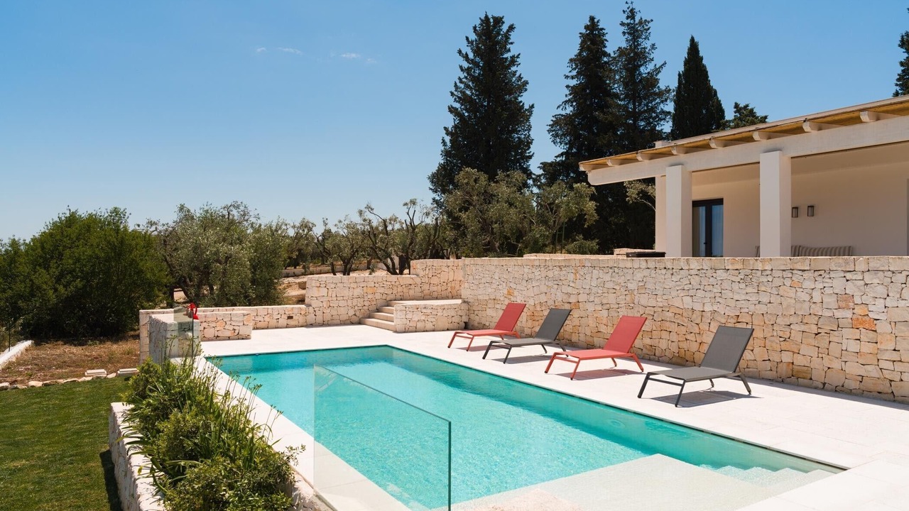 Photo of Outdoor in Ostuni