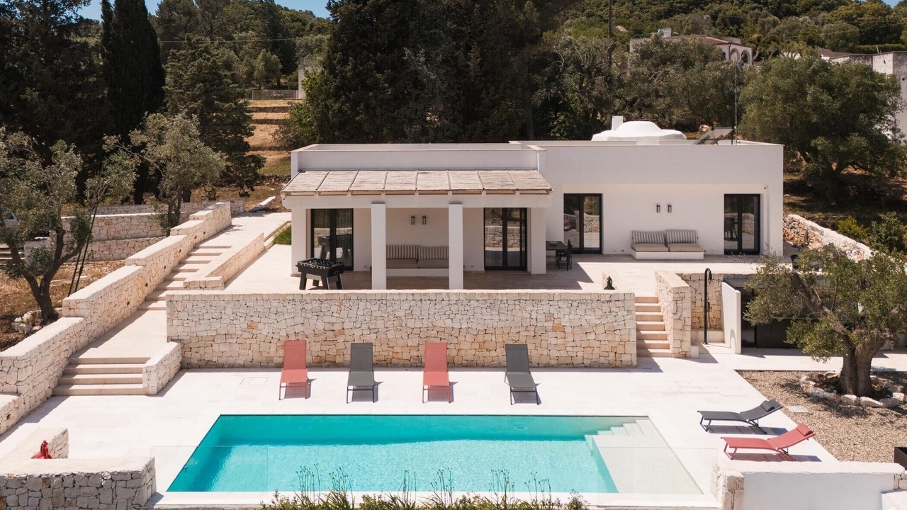 Photo of Outdoor in Ostuni