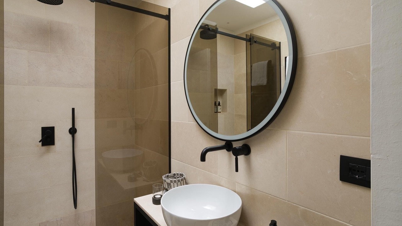 Photo of Bathroom in Ostuni