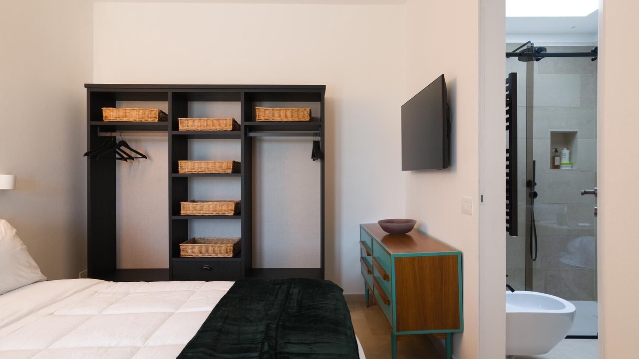 Photo of Bedroom in Ostuni