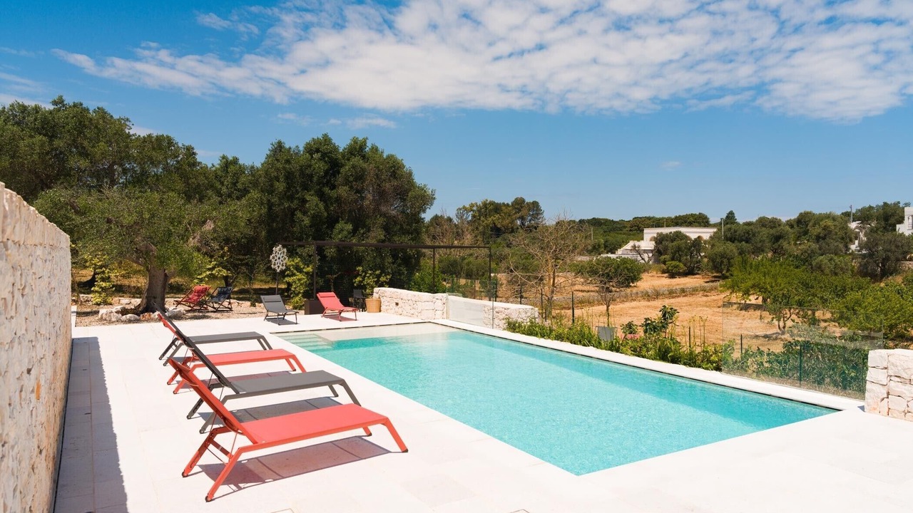 Photo of Outdoor in Ostuni