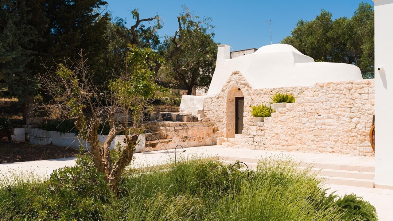 Photo of Outdoor in Ostuni