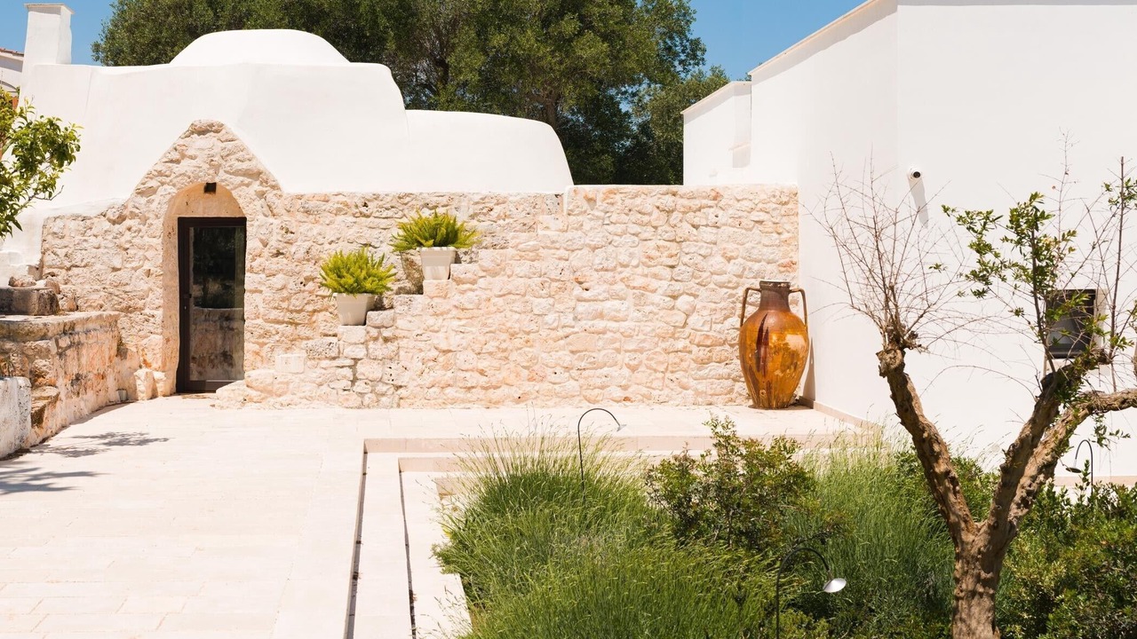 Photo of Outdoor in Ostuni