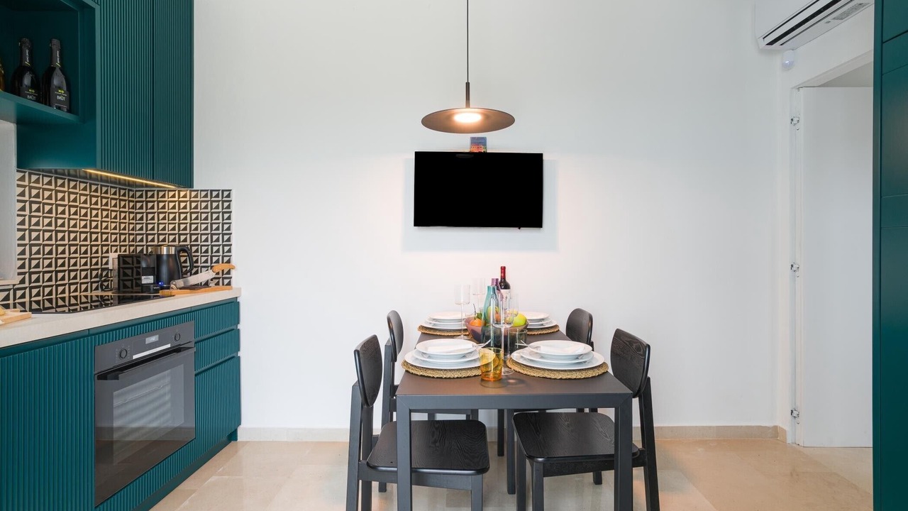 Photo of Kitchen in Ostuni