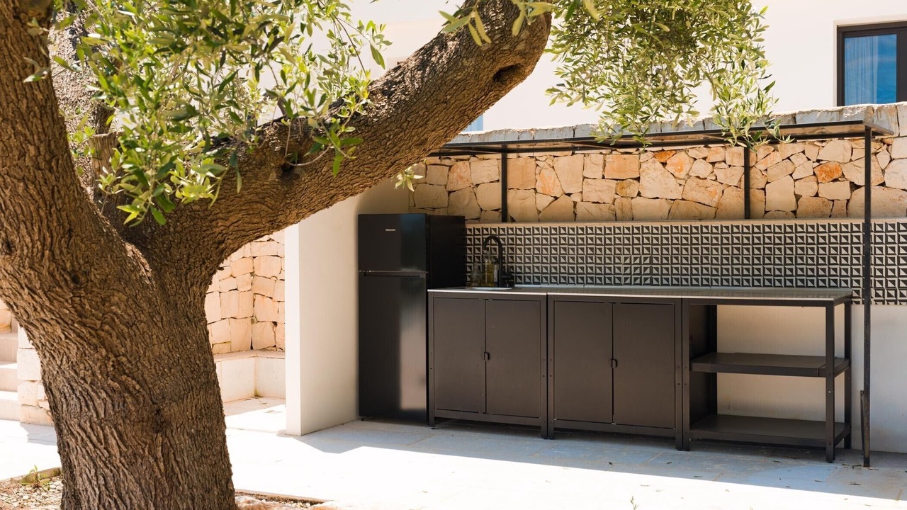 Photo of Outdoor in Ostuni
