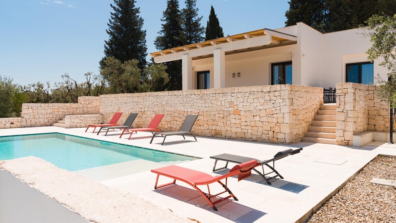 Photo of Outdoor in Ostuni