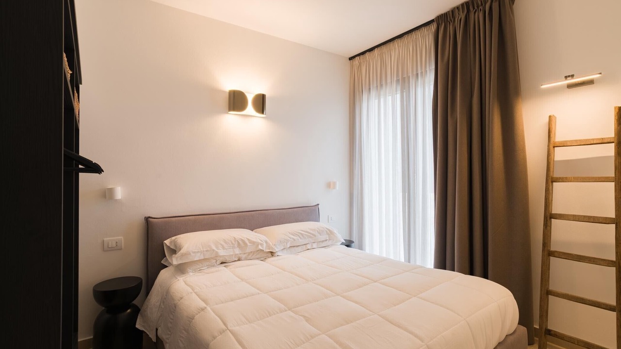Photo of Bedroom in Ostuni
