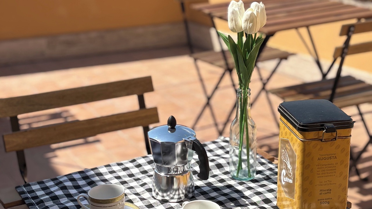 Photo of Outdoor in Frascati