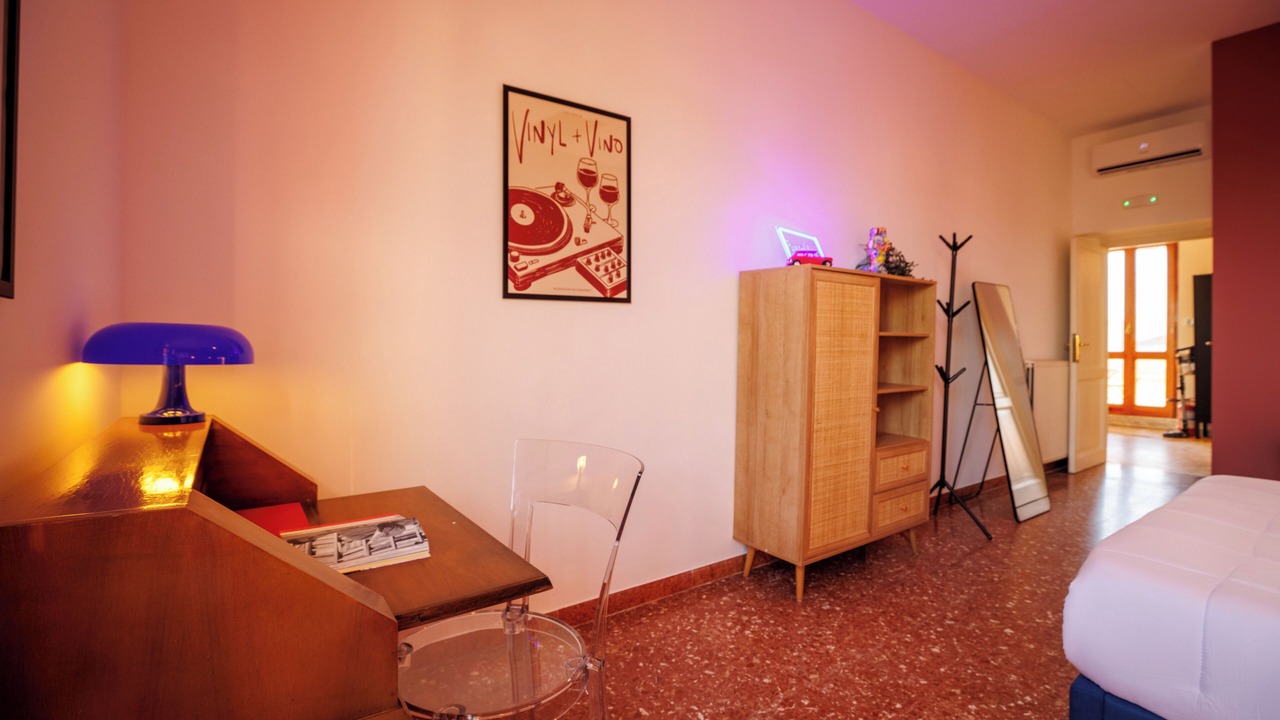 Photo of Bedroom in Frascati