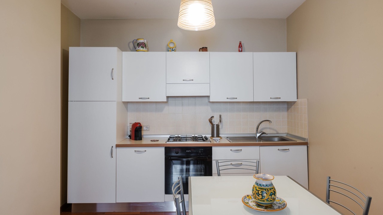 Photo of Kitchen in Aci Catena