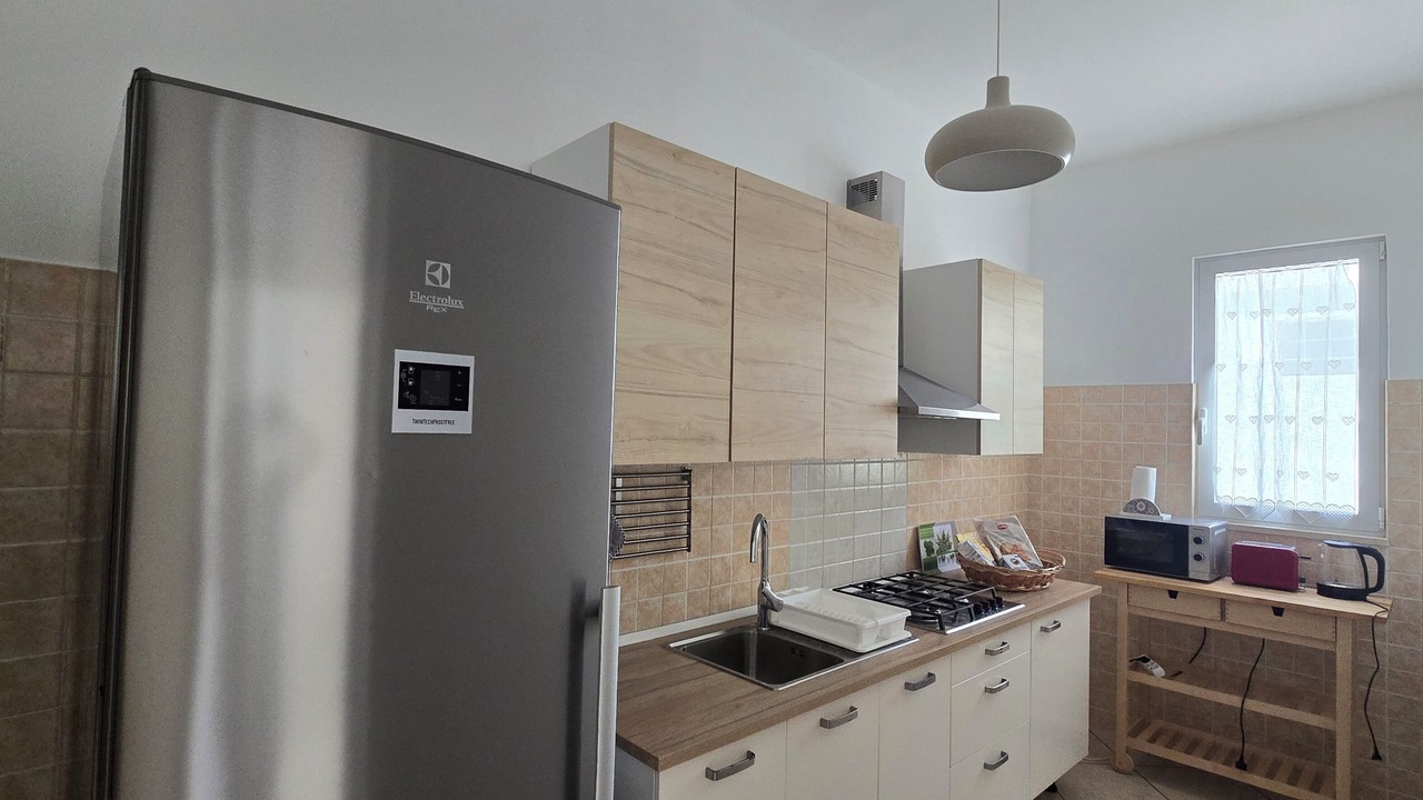 Photo of Kitchen in Brindisi