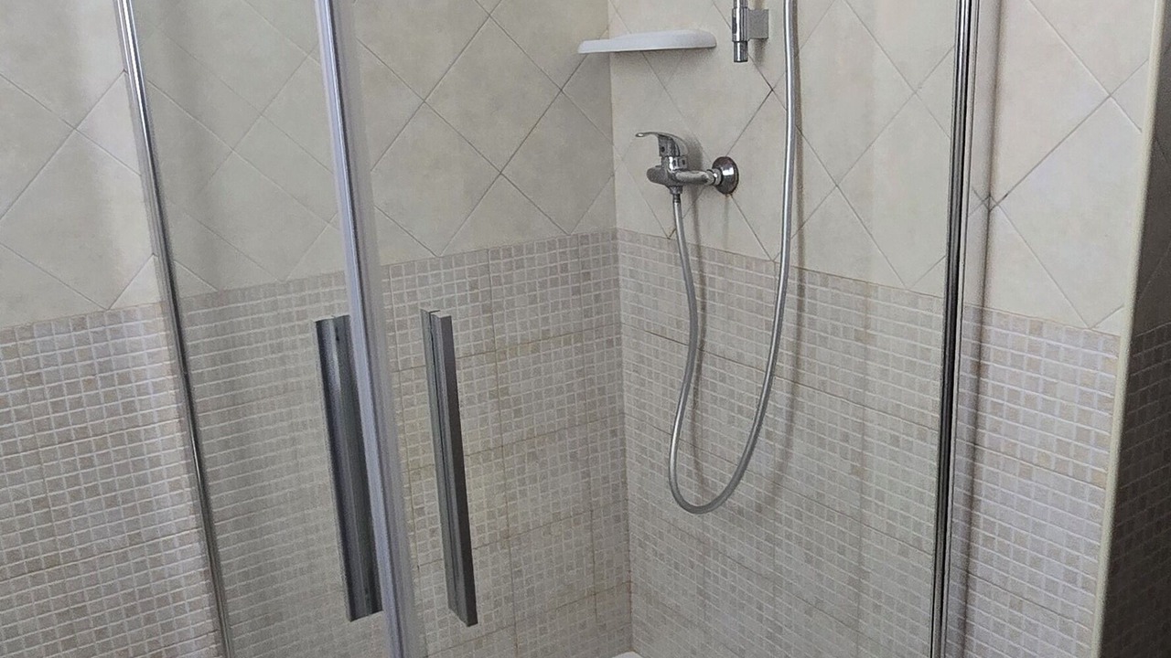 Photo of Bathroom in Brindisi
