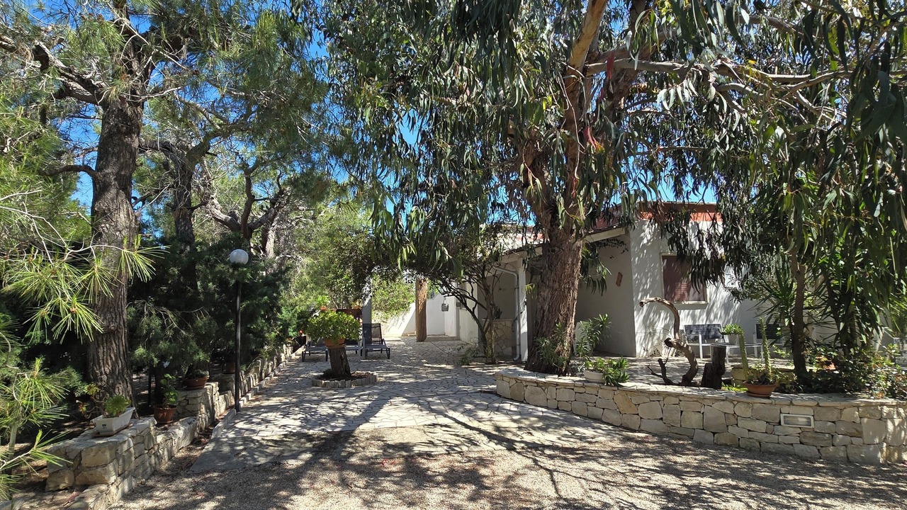 Photo of Outdoor in Brindisi