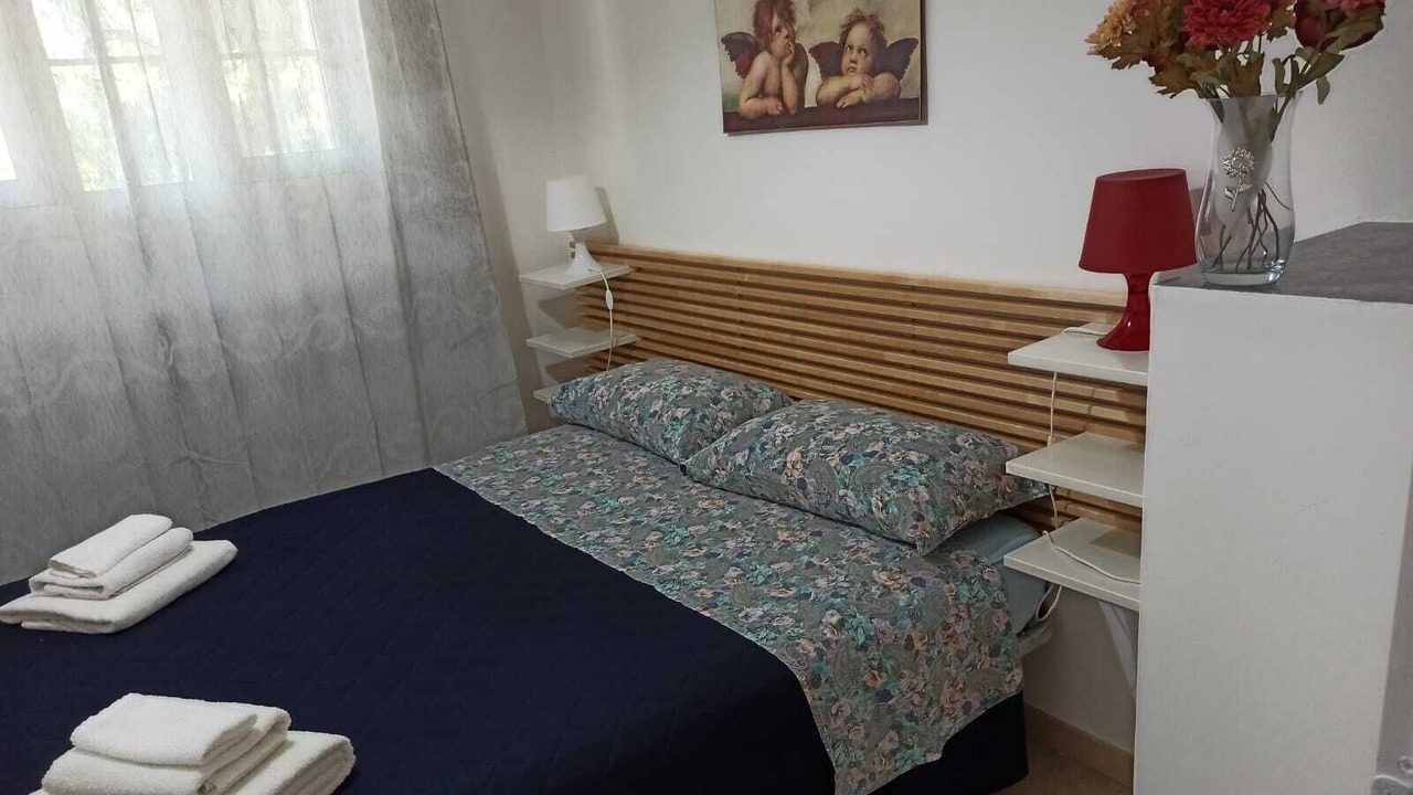 Photo of Bedroom in Brindisi