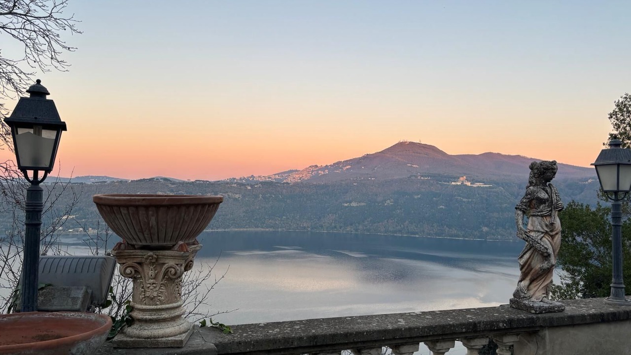 Photo of Outdoor in Castel Gandolfo