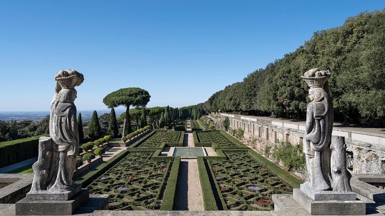 Photo of Others in Castel Gandolfo