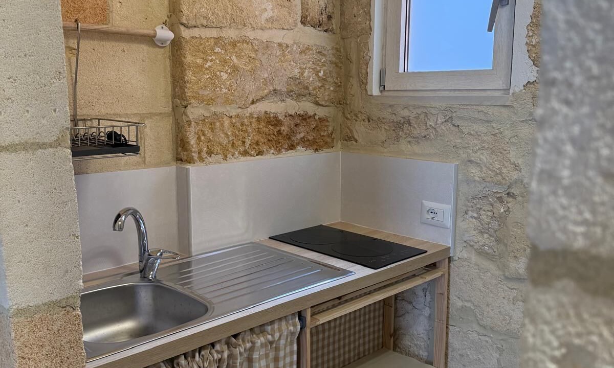 Photo of Kitchen in Veglie