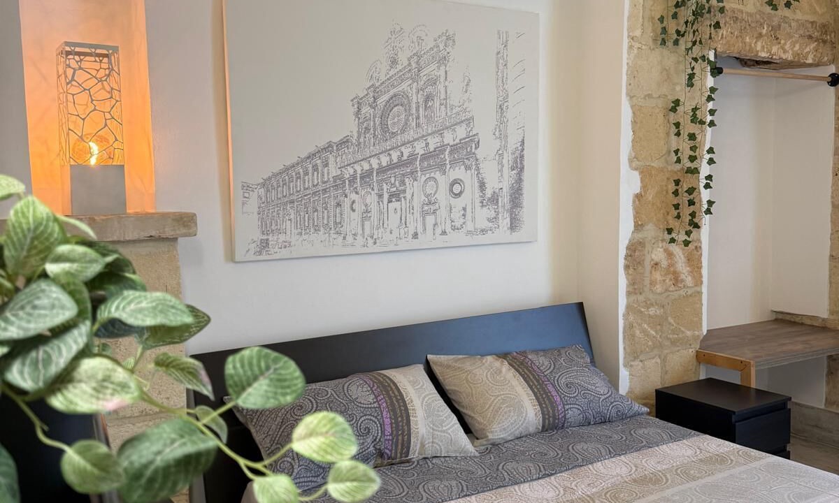 Photo of Bedroom in Veglie