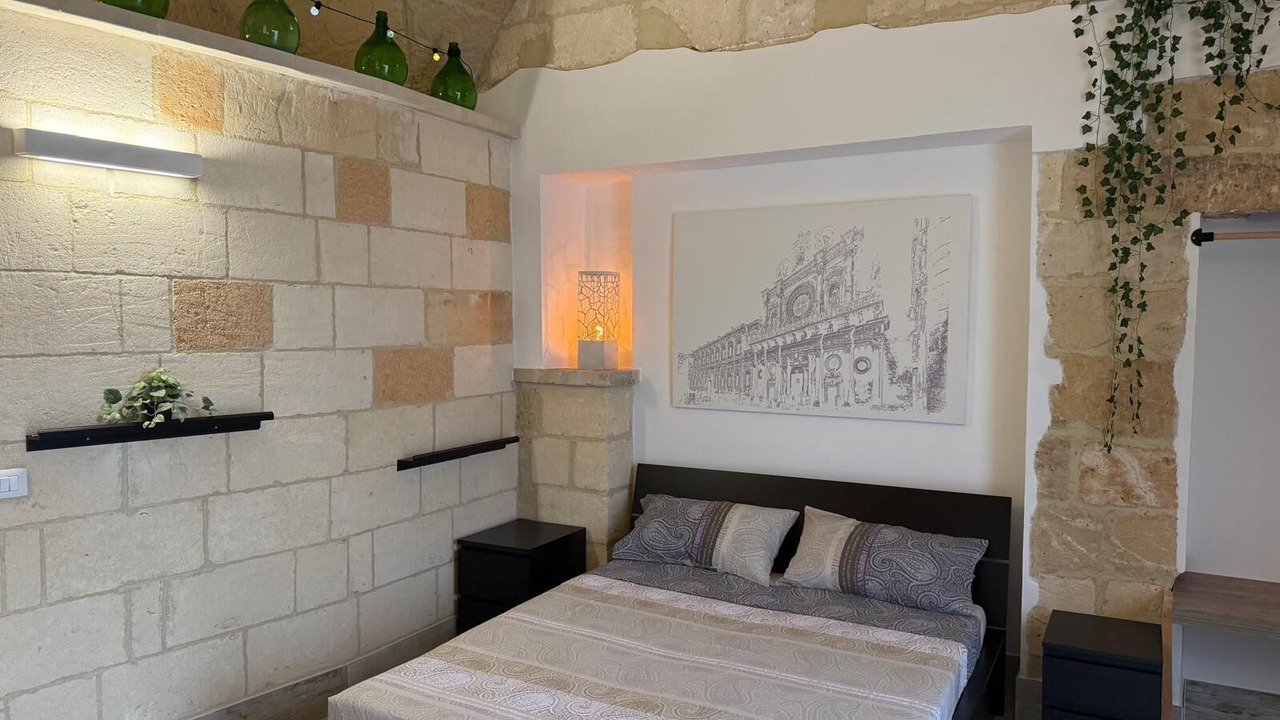 Photo of Bedroom in Veglie