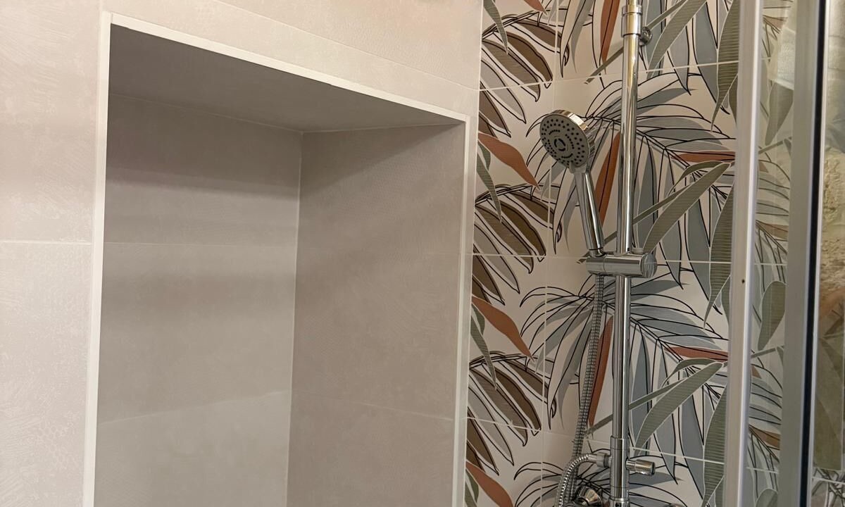 Photo of Bathroom in Veglie