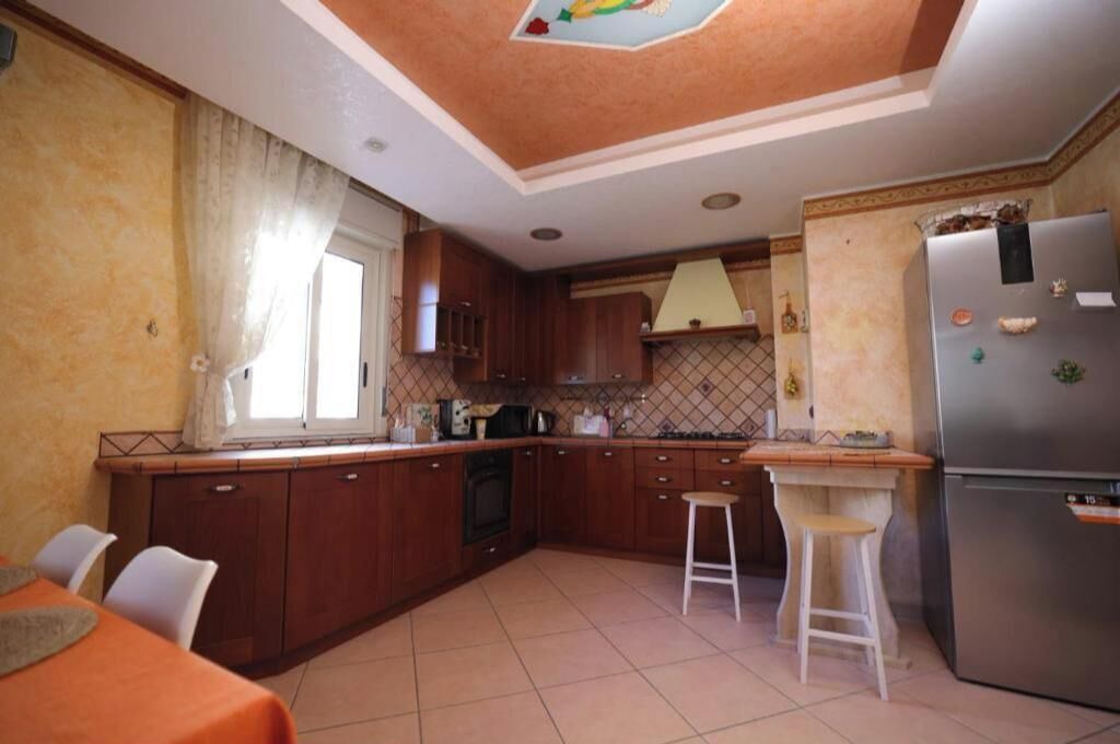 Photo of Kitchen in Monte Po-Nesima-San Leone-Rapisardi