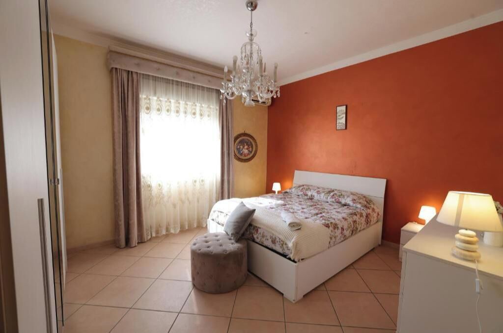 Photo of Bedroom in Monte Po-Nesima-San Leone-Rapisardi