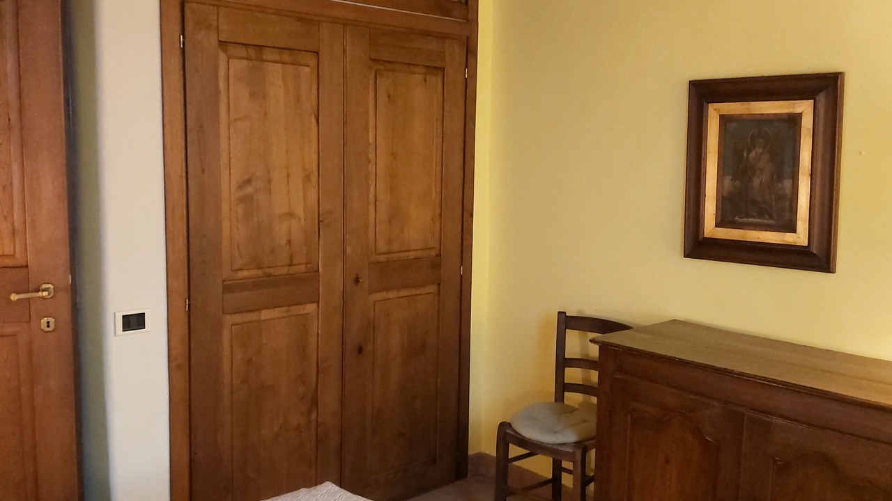 Photo of Bedroom in Monte Vibiano Vecchio