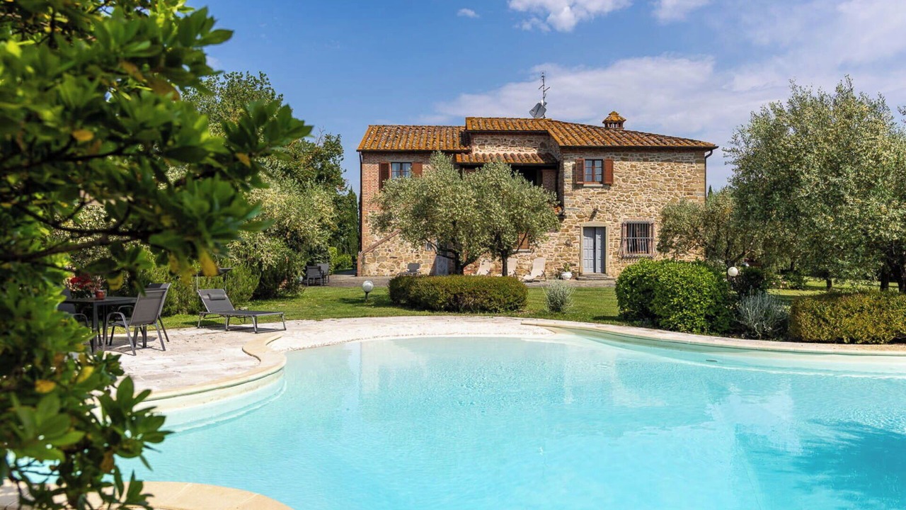 Photo of Outdoor in Lucignano