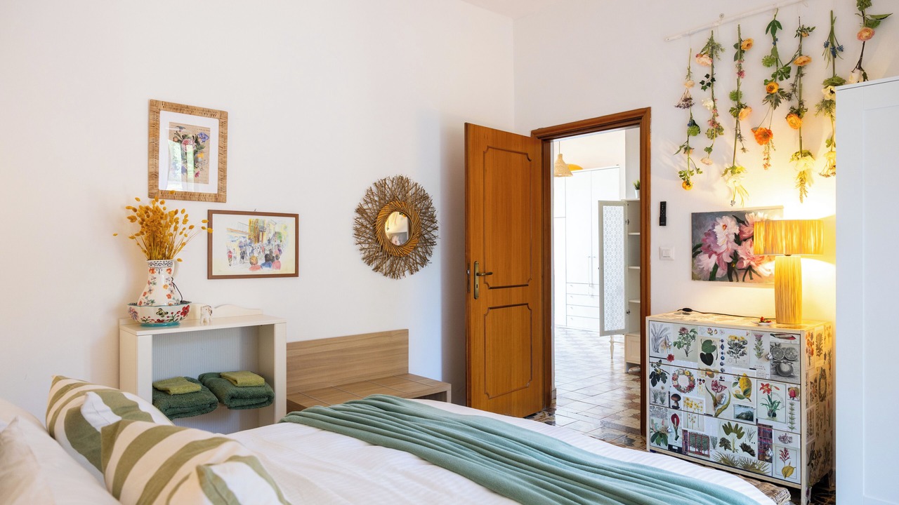 Photo of Bedroom in Pioppi