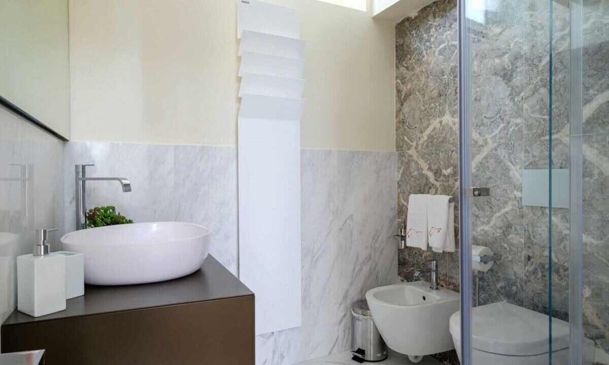 Photo of Bathroom in San Marco