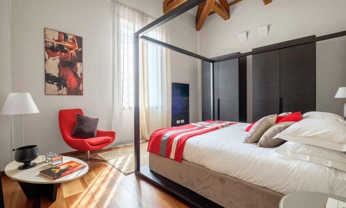 Photo of Bedroom in San Marco