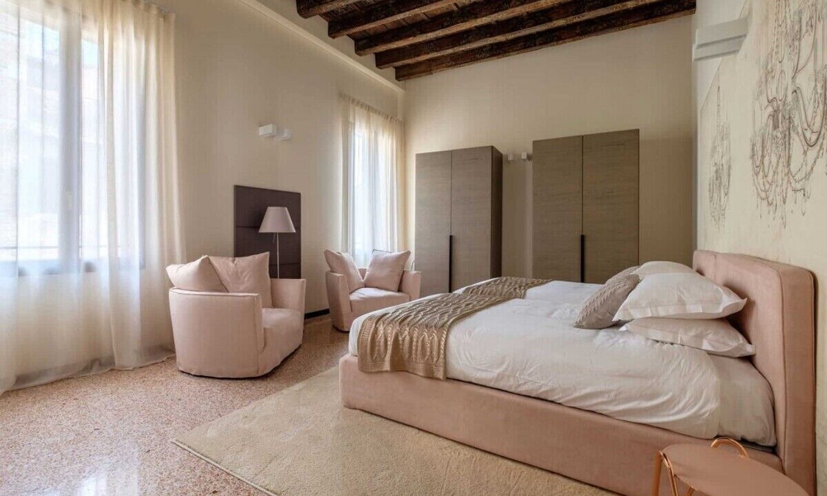 Photo of Bedroom in San Marco