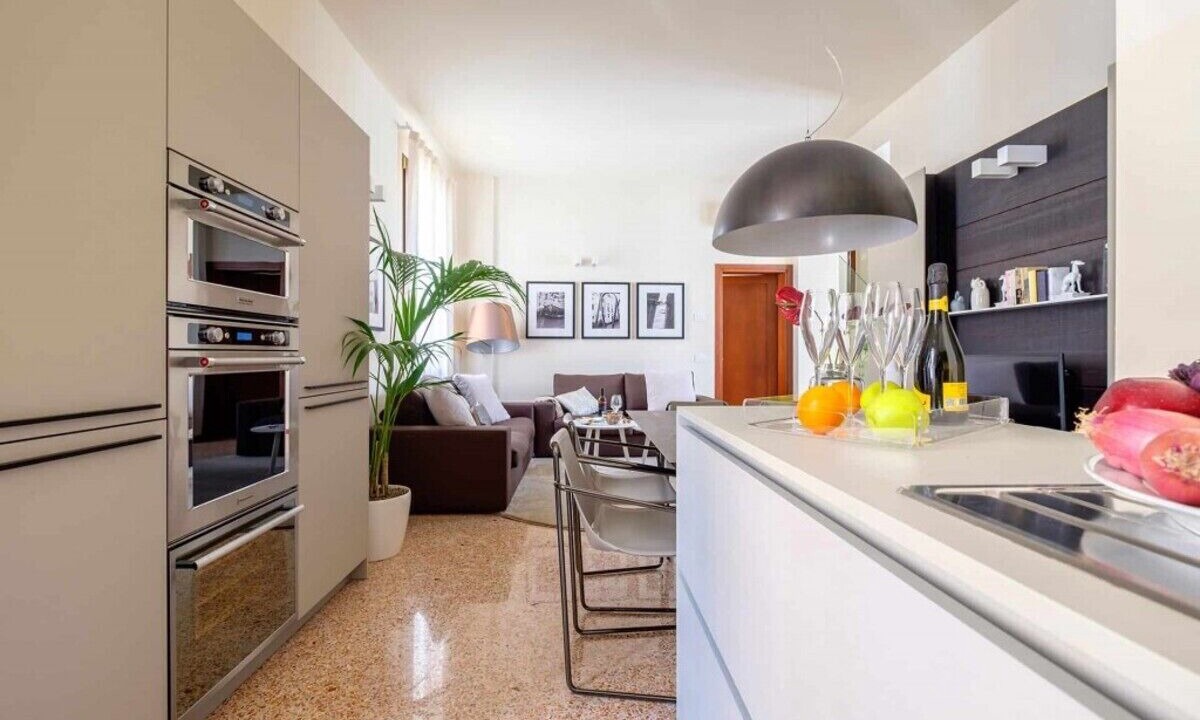 Photo of Kitchen in San Marco