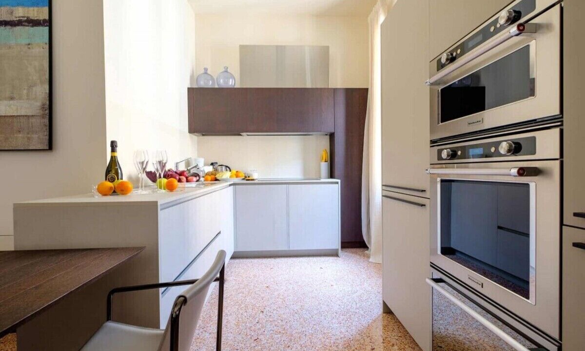 Photo of Kitchen in San Marco