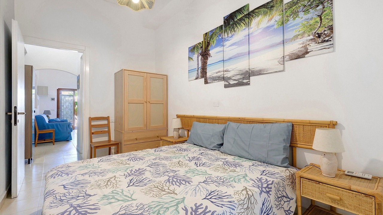 Photo of Bedroom in Naregno