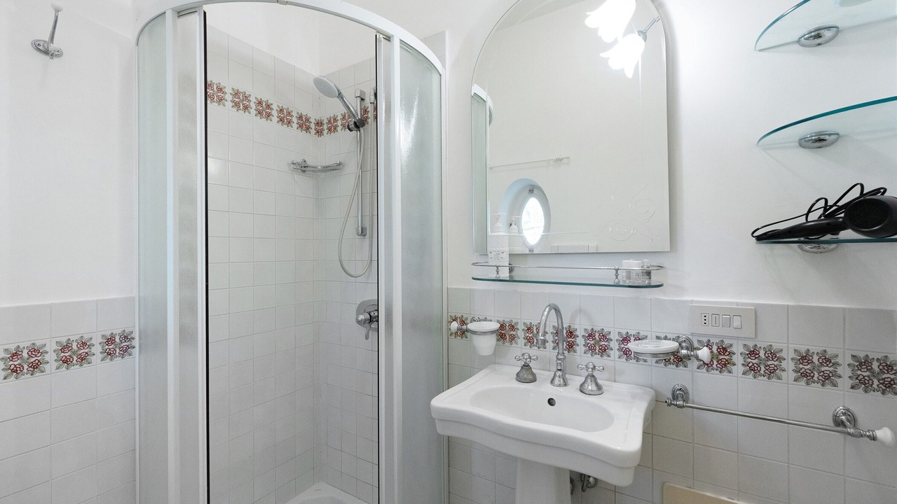Photo of Bathroom in Piano di Sorrento