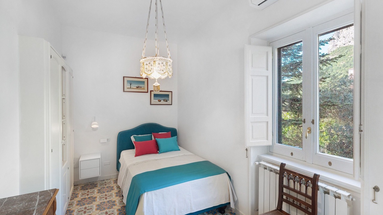Photo of Bedroom in Piano di Sorrento