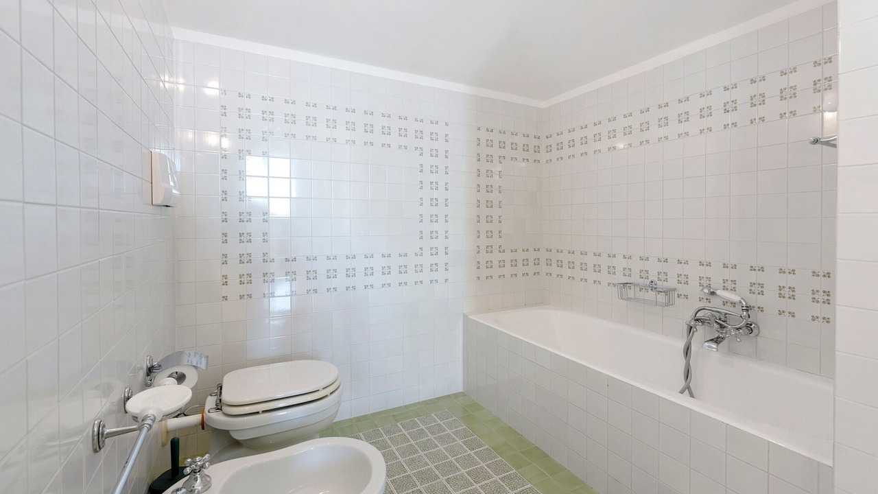 Photo of Bathroom in Piano di Sorrento