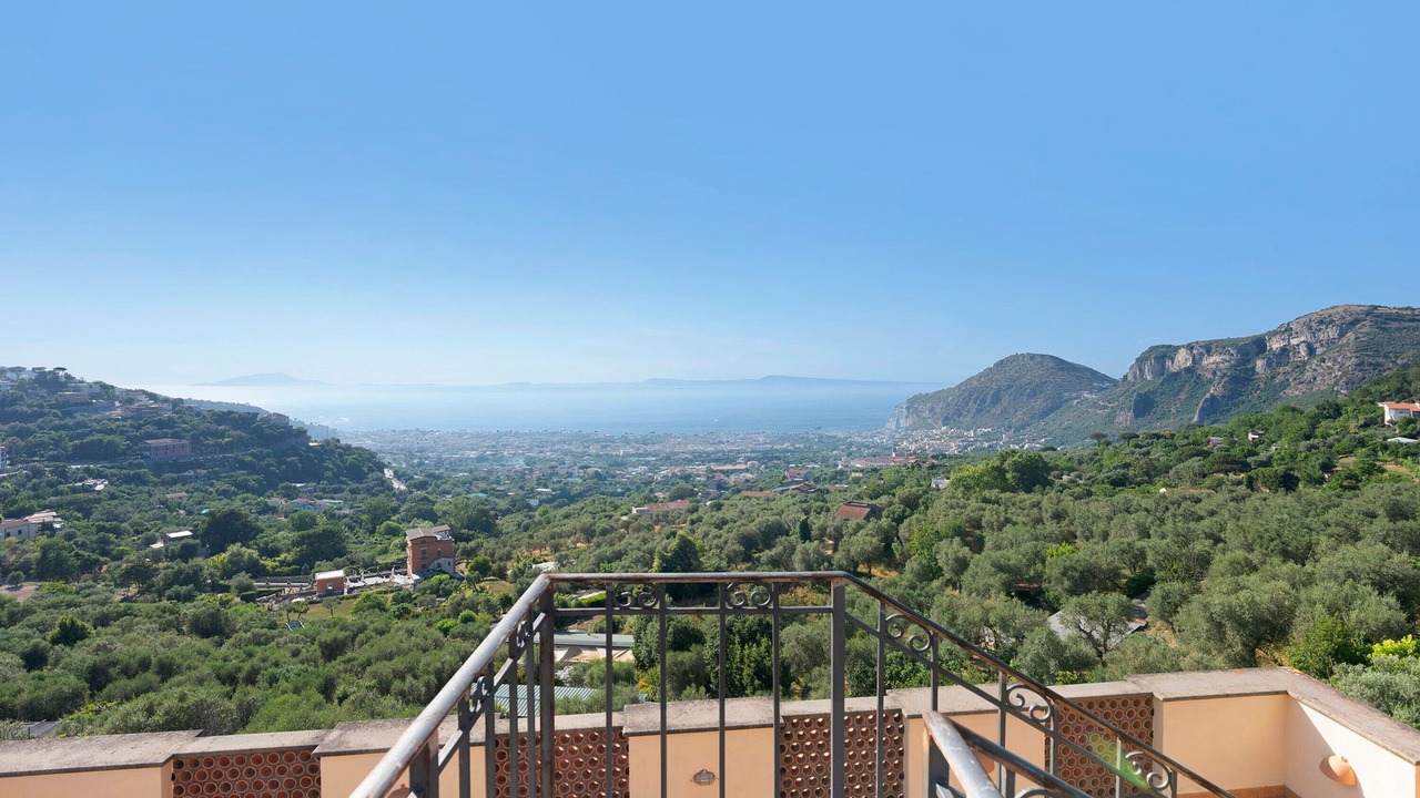 Photo of Outdoor in Piano di Sorrento