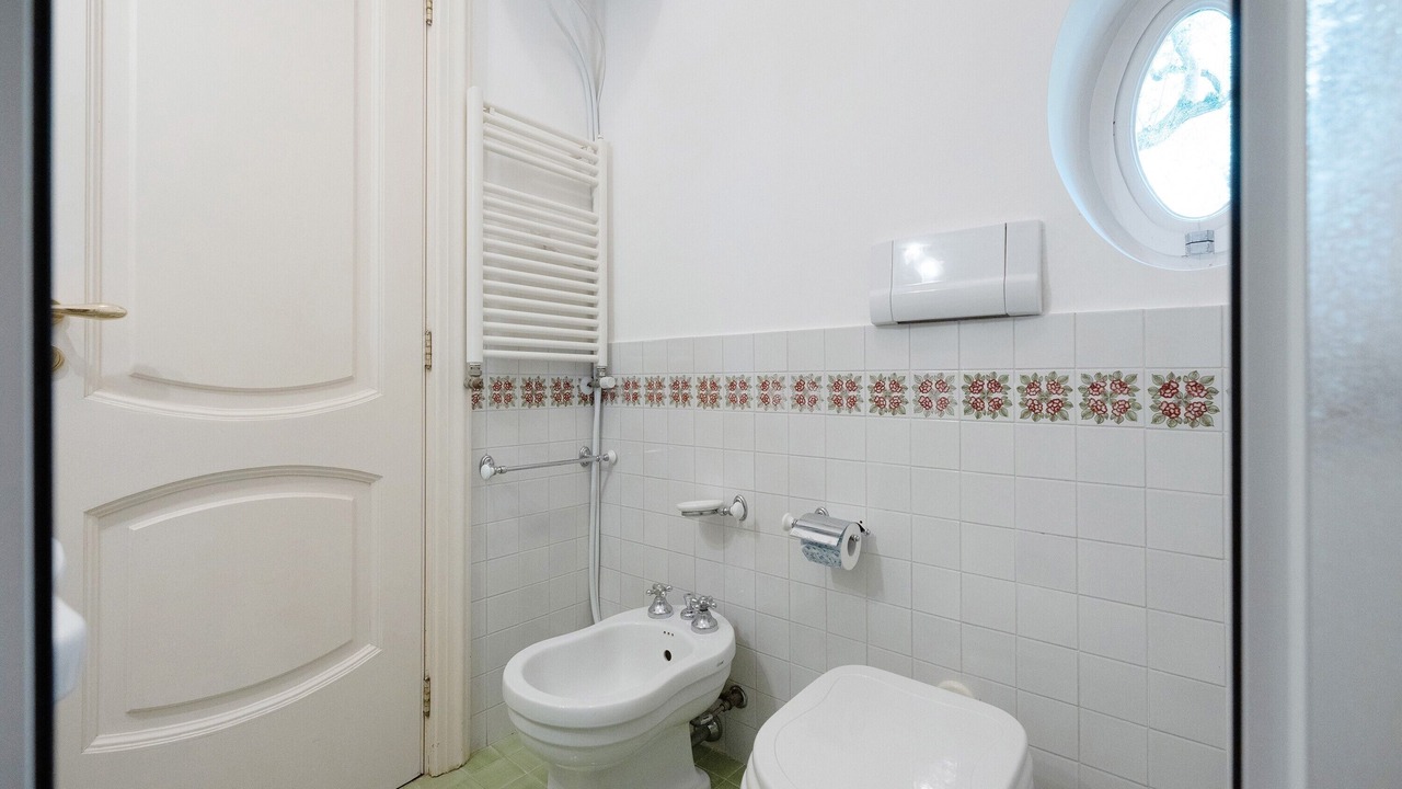 Photo of Bathroom in Piano di Sorrento