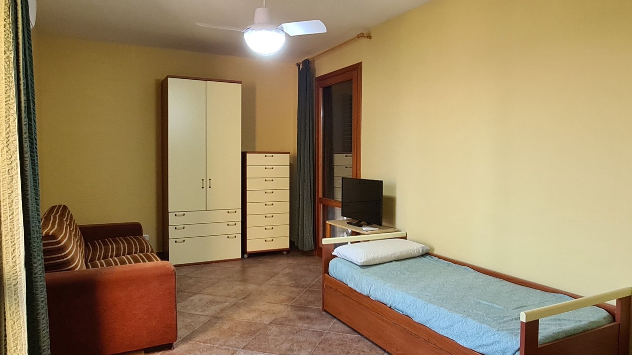Photo of Bedroom in Terrasini