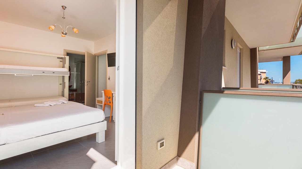 Photo of Bedroom in Il Monte