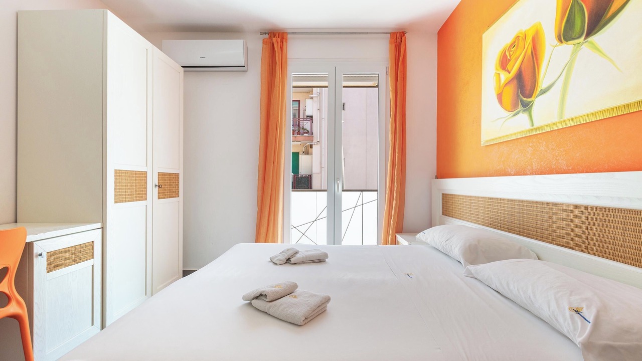 Photo of Bedroom in Il Monte