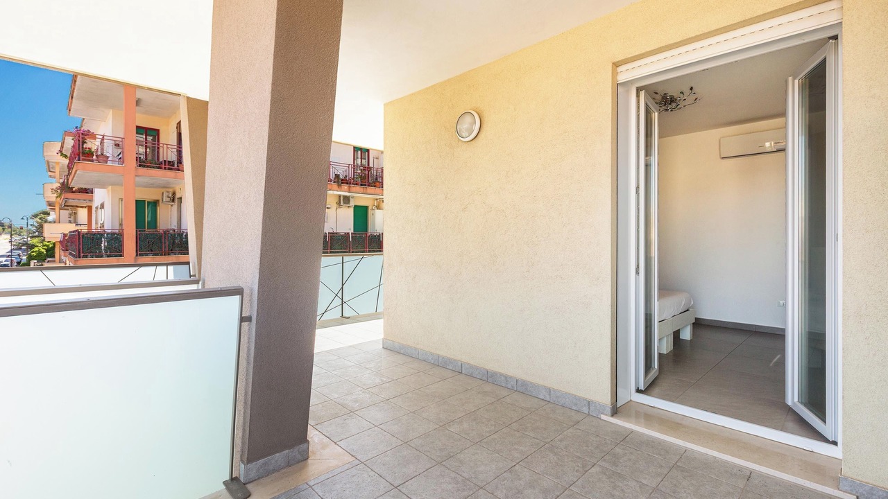 Photo of Patio Balcony in Il Monte