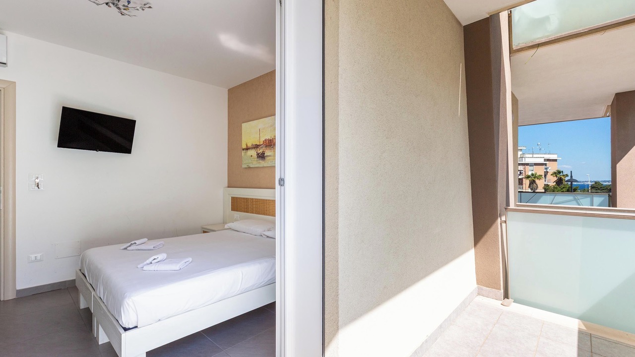 Photo of Bedroom in Il Monte