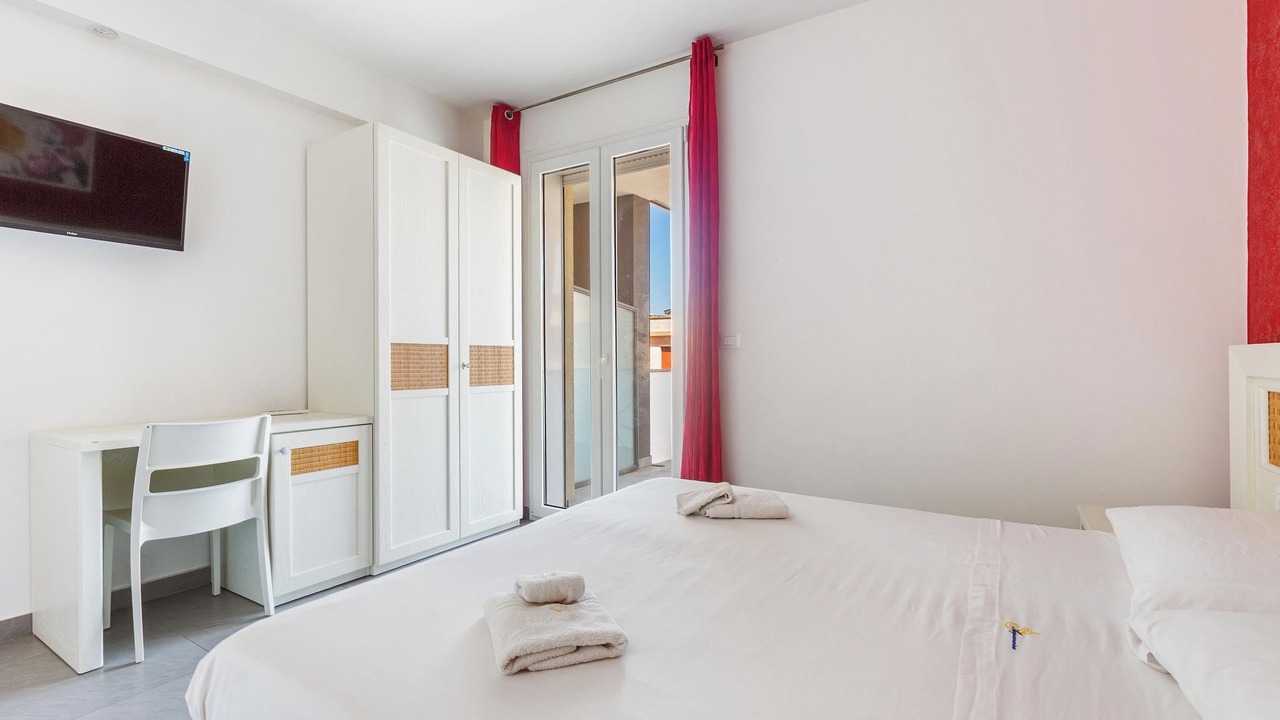 Photo of Bedroom in Il Monte