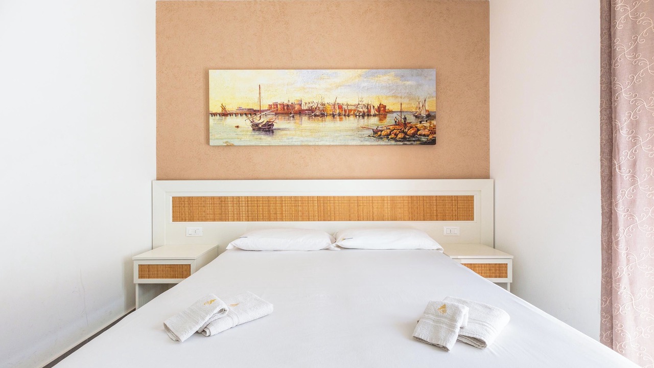 Photo of Bedroom in Il Monte