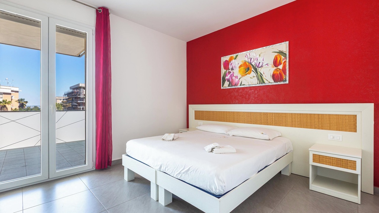 Photo of Bedroom in Il Monte