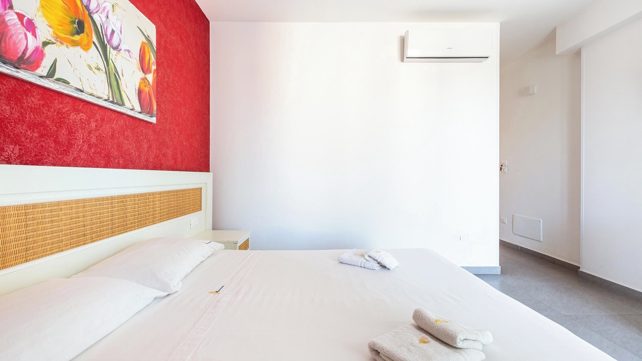 Photo of Bedroom in Il Monte